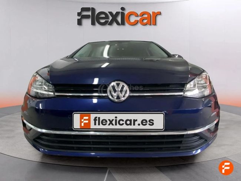 Foto del VOLKSWAGEN Golf 1.6TDI Advance 85kW
