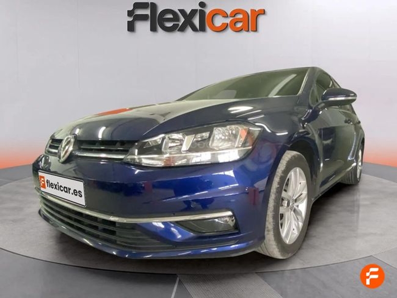 Foto del VOLKSWAGEN Golf 1.6TDI Advance 85kW