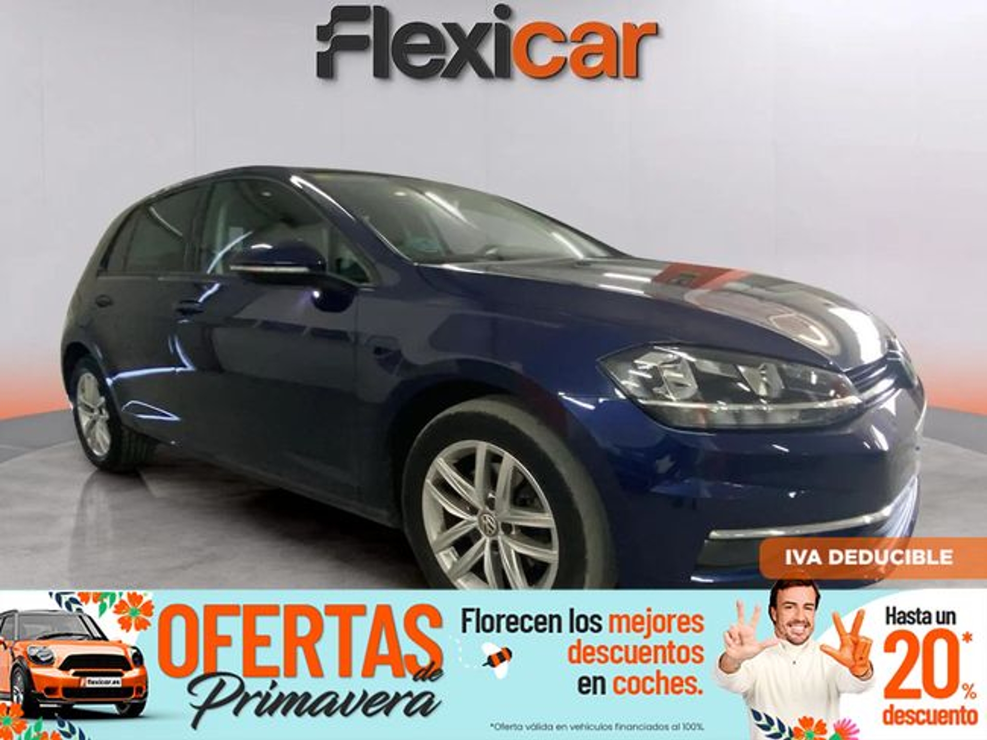 Imagen de VOLKSWAGEN Golf