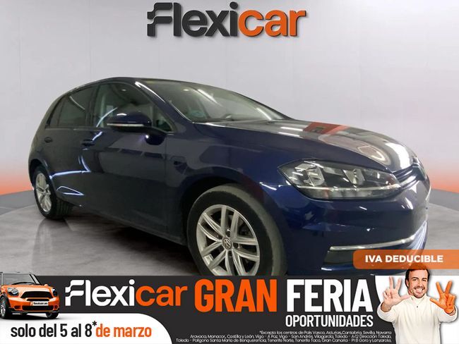Foto del VOLKSWAGEN Golf 1.6TDI Advance 85kW
