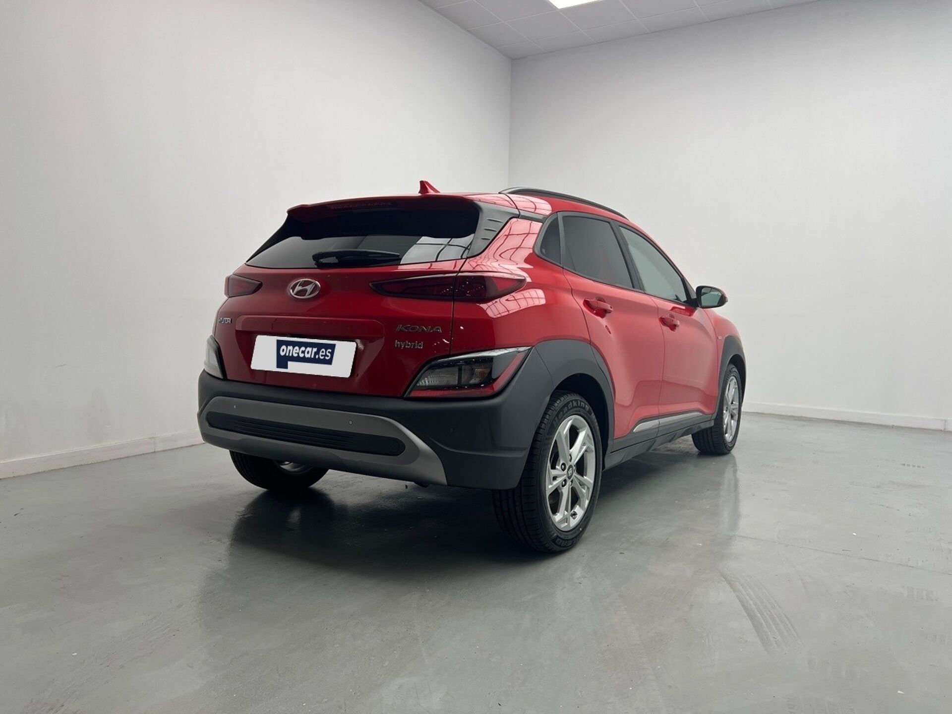 Imagen 2 de HYUNDAI Kona