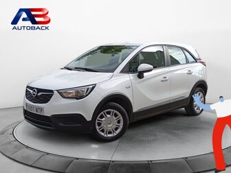 Imagen de OPEL Crossland X 1.5D Innovation Aut. 120