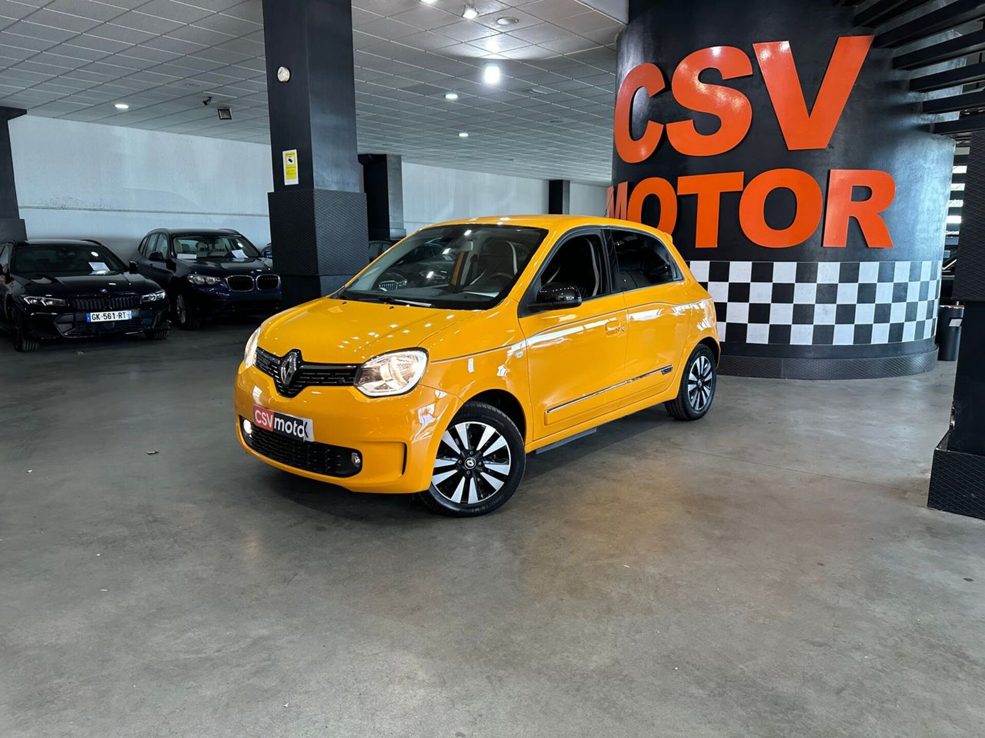 Imagen 2 de RENAULT Twingo