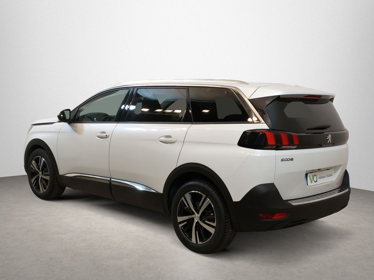 Foto del PEUGEOT 5008 1.5BlueHDi S&S Allure 130