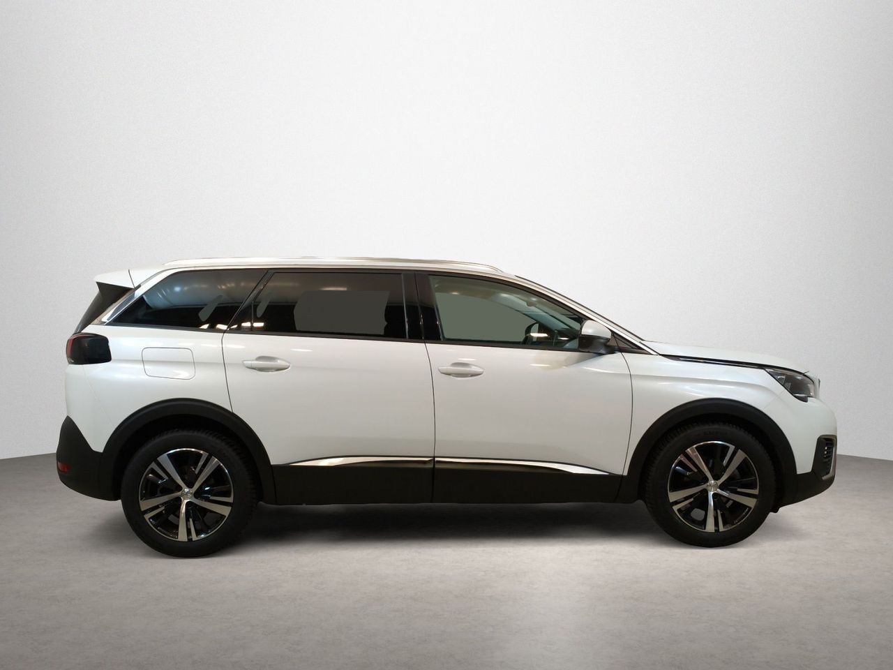 Foto del PEUGEOT 5008 1.5BlueHDi S&S Allure 130