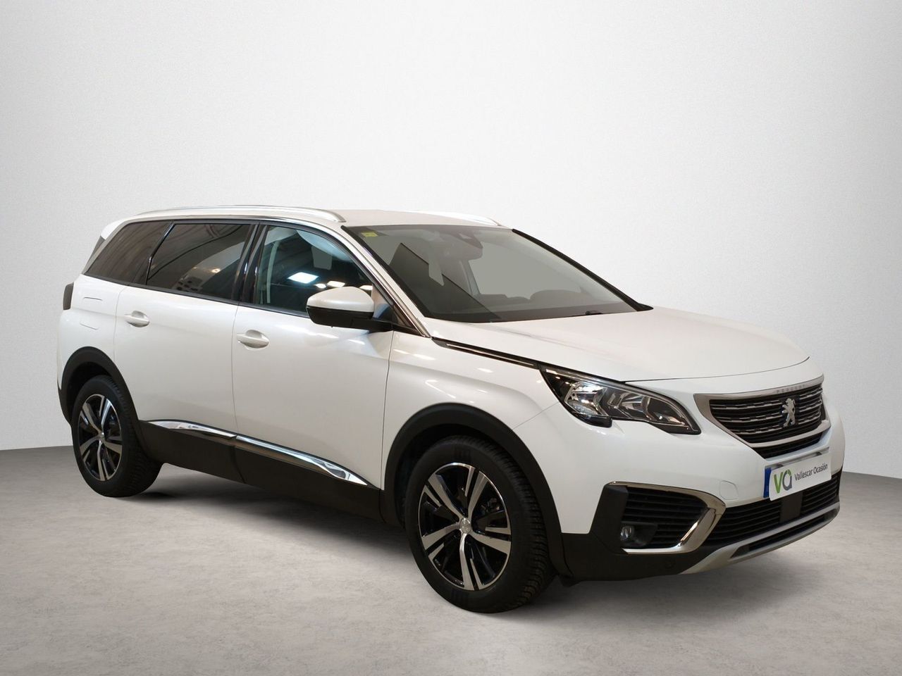 Foto del PEUGEOT 5008 1.5BlueHDi S&S Allure 130