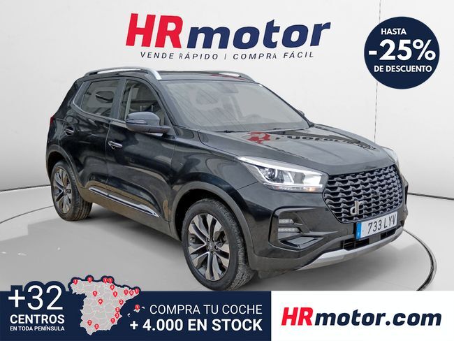 Foto del DR DR 5 .0 1.5