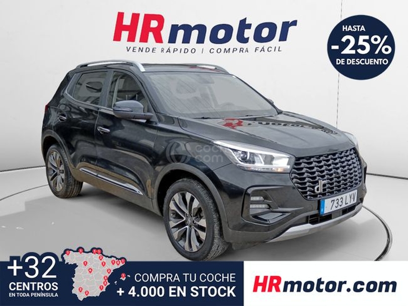 Foto del DR DR 5 .0 1.5