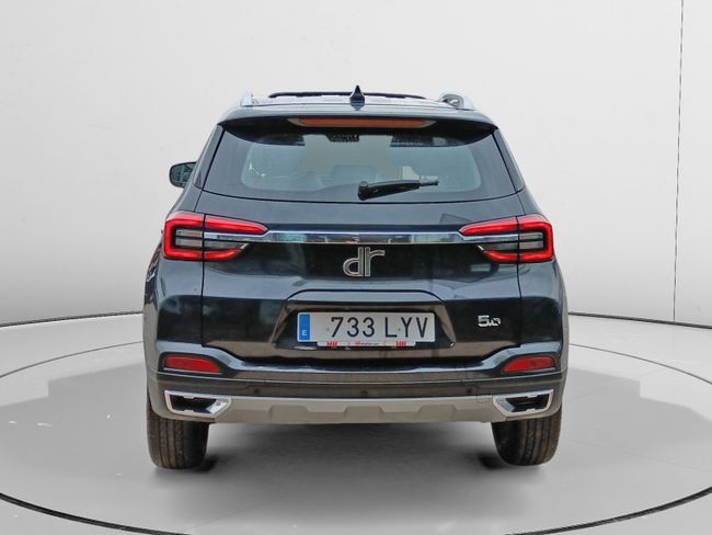 Foto del DR DR 5 .0 1.5