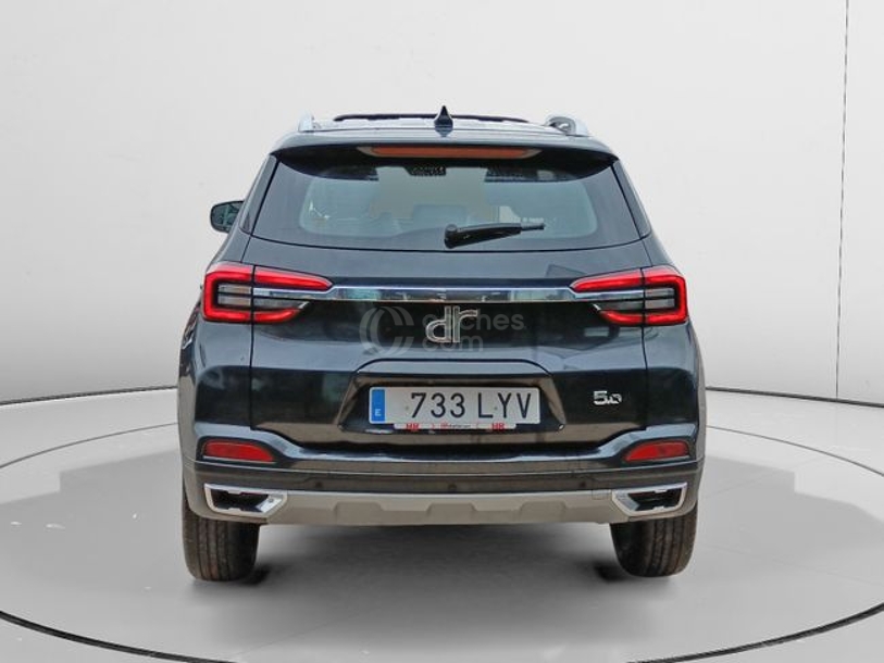 Foto del DR DR 5 .0 1.5