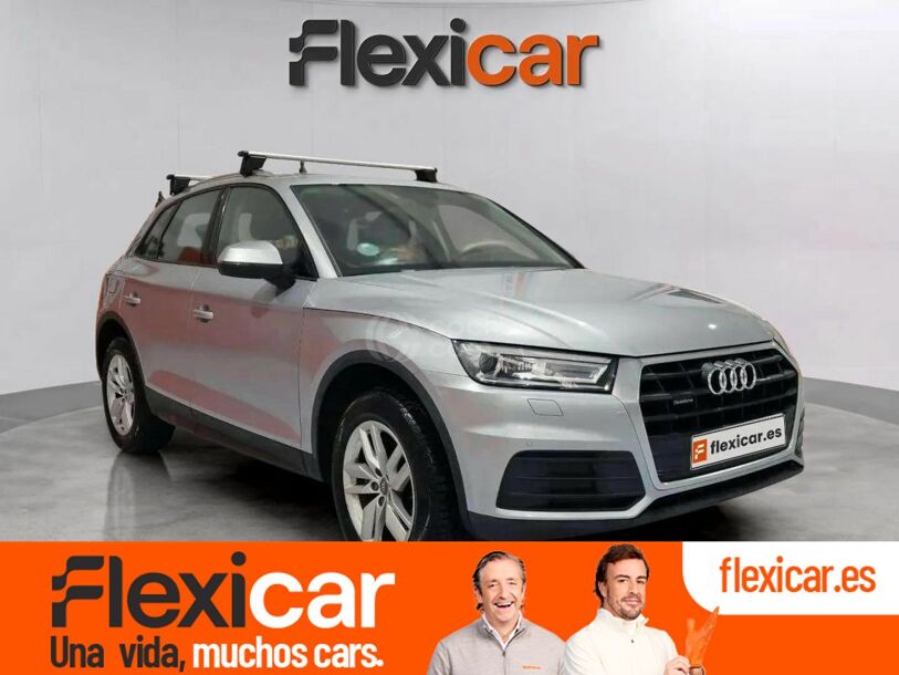 Foto del AUDI Q5 40 TDI quattro-ultra S tronic 140kW