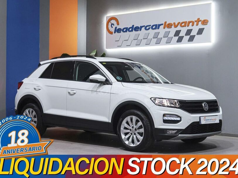 Foto del VOLKSWAGEN T-Roc 1.6TDI Advance