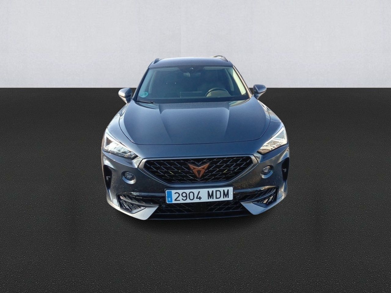 Foto del CUPRA Formentor 2.0 TDI 150