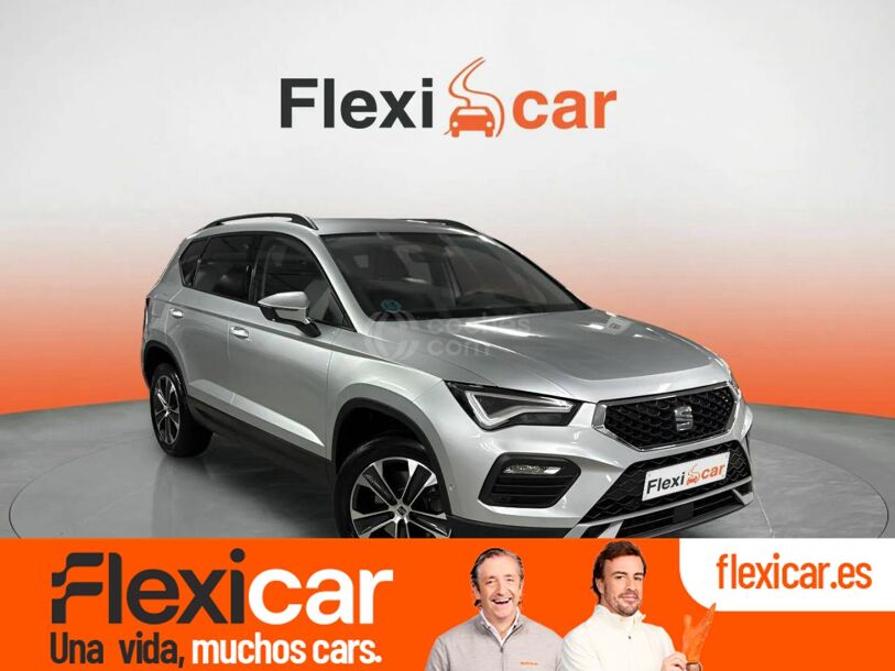 Foto del SEAT Ateca 2.0TDI CR S&S Style DSG 150