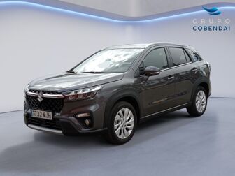 Imagen de SUZUKI S-Cross 1.4L Mild Hybrid S1