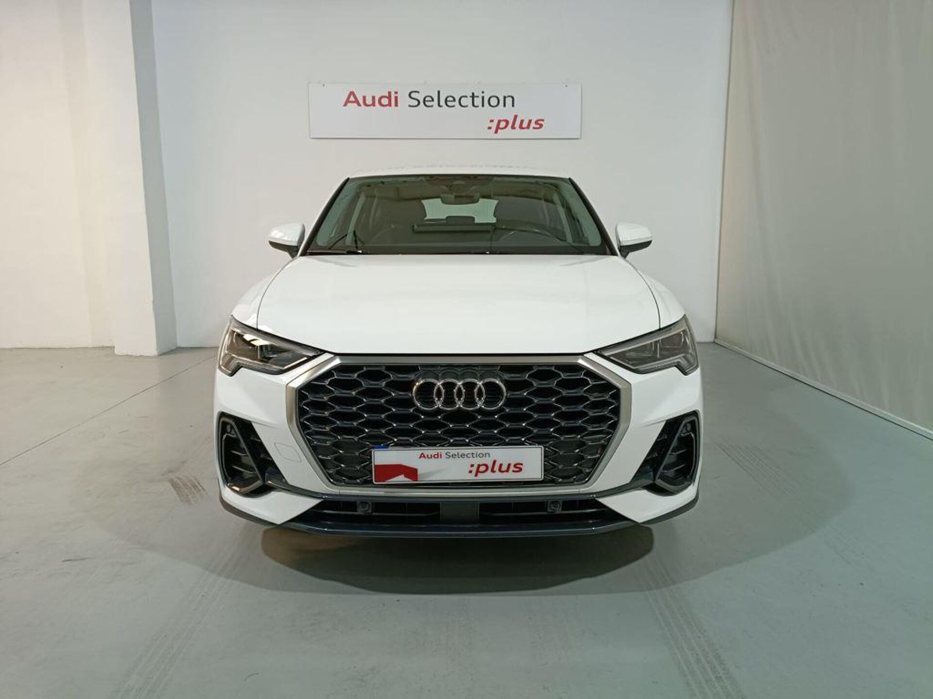 Imagen 2 de AUDI Q3