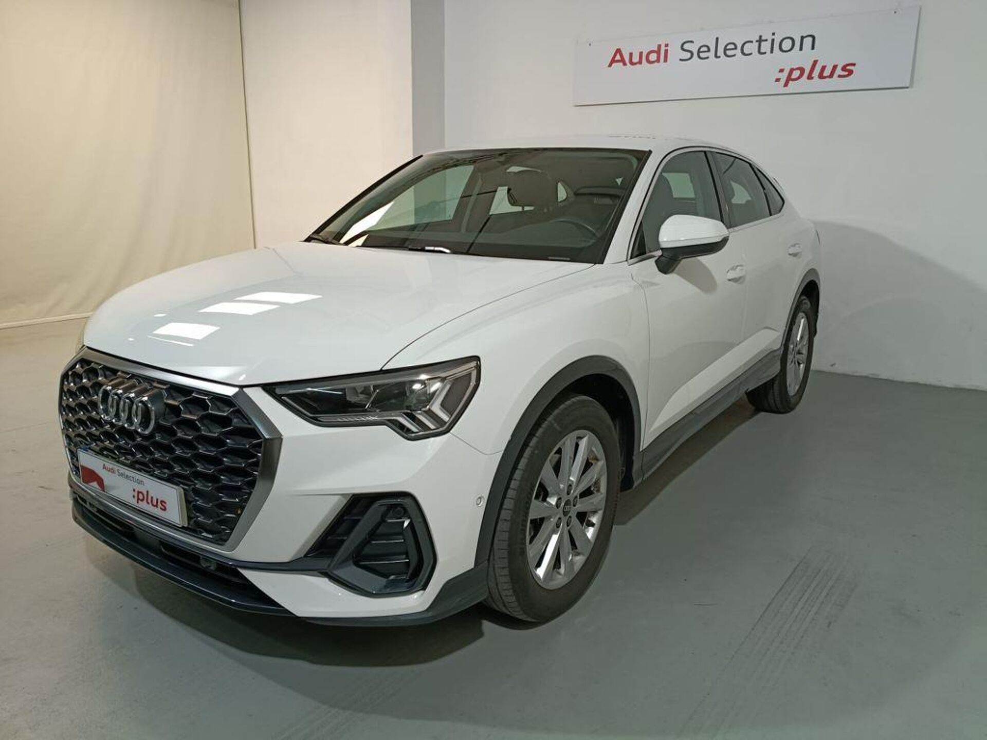 Imagen 1 de AUDI Q3