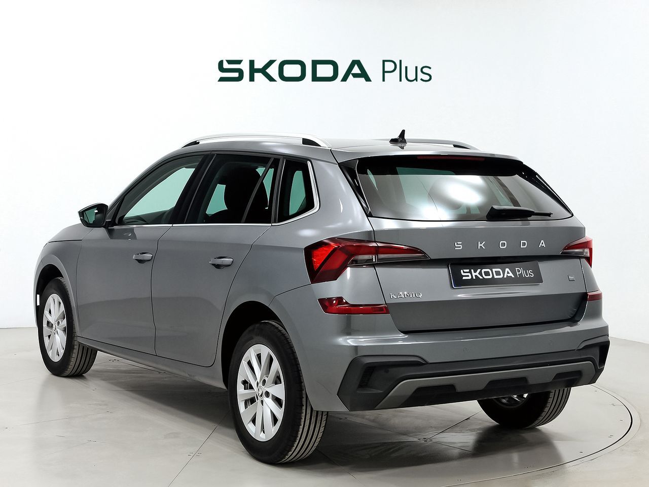 Foto del SKODA Kamiq 1.0 TSI Selection 85kW