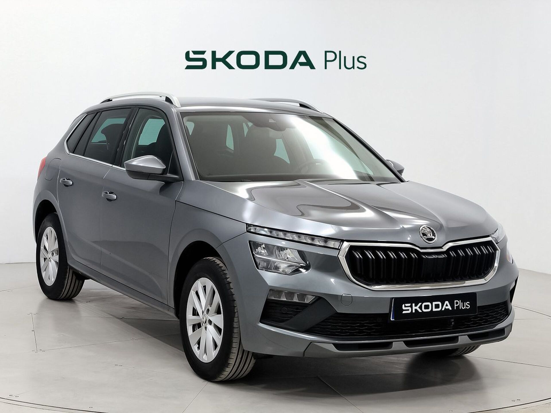 Imagen 1 de SKODA Kamiq