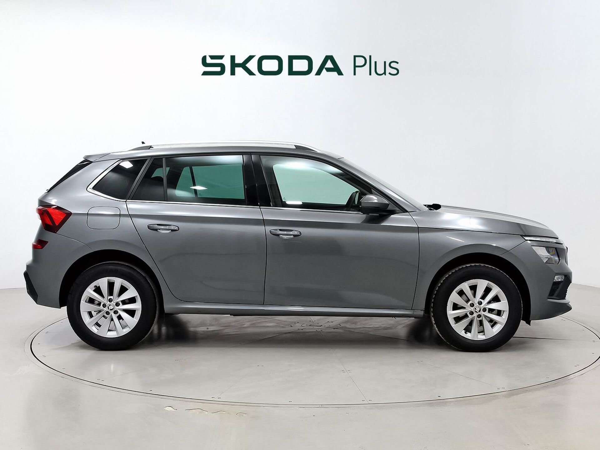 Imagen 3 de SKODA Kamiq
