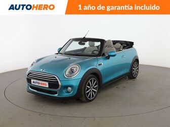 Imagen de MINI Mini Cabrio Cooper D