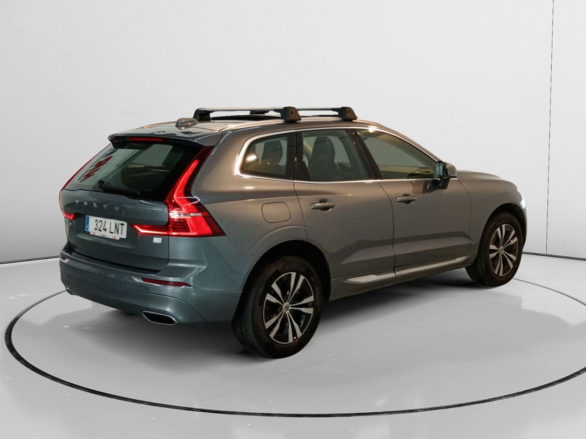 Imagen 2 de VOLVO XC60