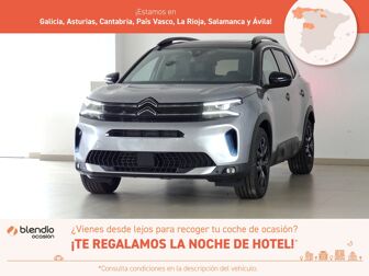 Imagen de CITROEN C5 Aircross Hybrid Shine Pack EAT8 225