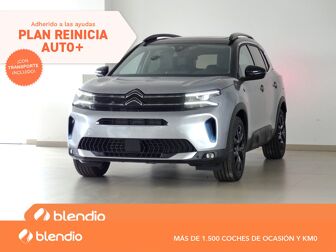 Imagen de CITROEN C5 Aircross Hybrid Shine Pack EAT8 225