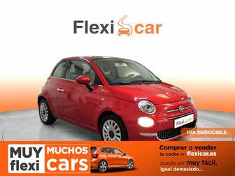 Imagen de FIAT 500 1.0 Hybrid Dolcevita 52kW