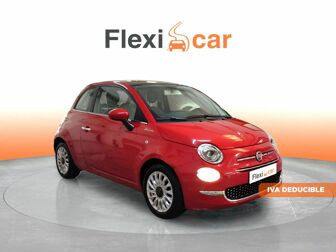 Imagen de FIAT 500 1.0 Hybrid Dolcevita 52kW