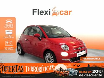 Imagen de FIAT 500 1.0 Hybrid Dolcevita 52kW