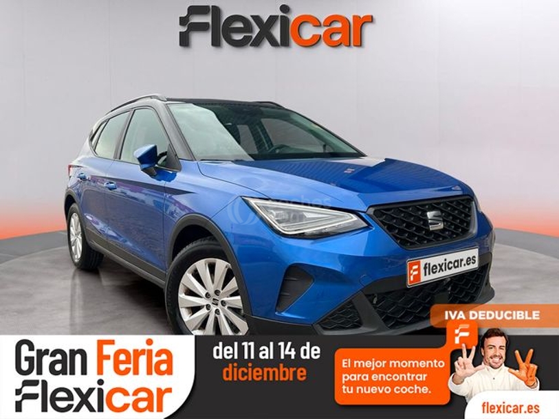 Foto del SEAT Arona 1.0 TSI S&S Style 110