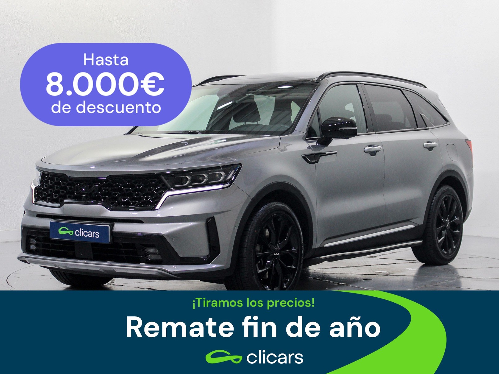 Imagen de KIA Sorento