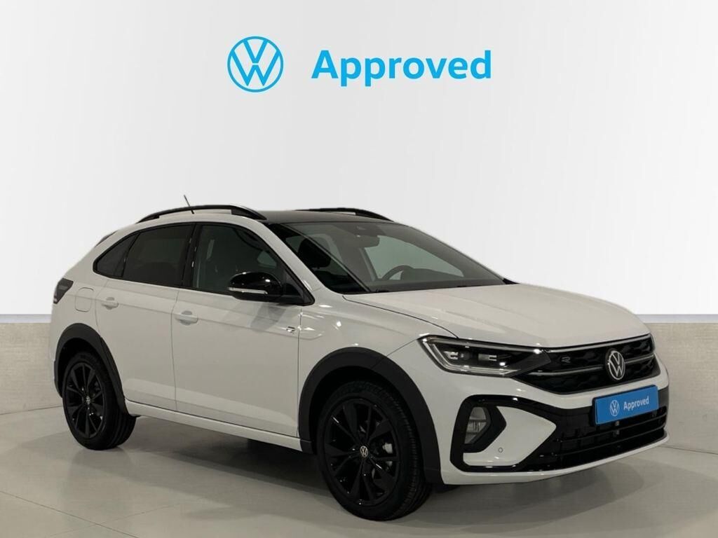 VOLKSWAGEN Taigo (R-Line 1.5 TSI 110 kW (150 CV) DSG) en Barcelona