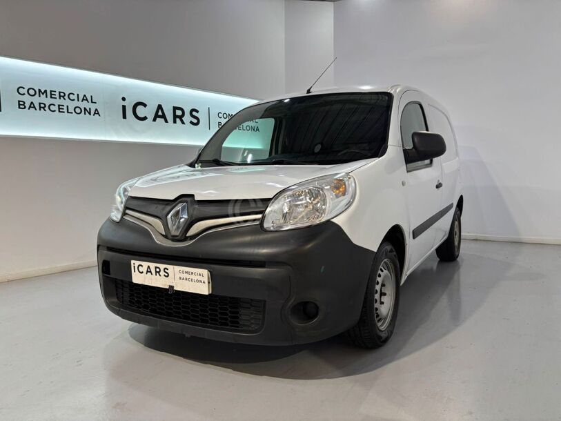 Foto del RENAULT Kangoo Fg. 1.5dCi Profesional 66kW