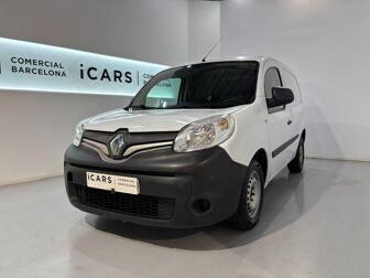 Imagen de RENAULT Kangoo Fg. 1.5dCi Profesional 66kW