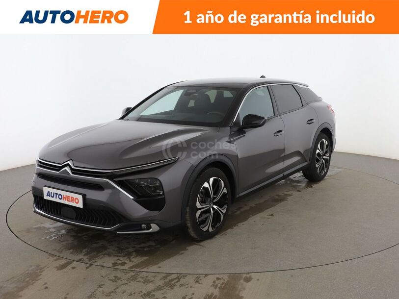 Foto del CITROEN C5 X 1.6 Puretech Shine EAT8 180