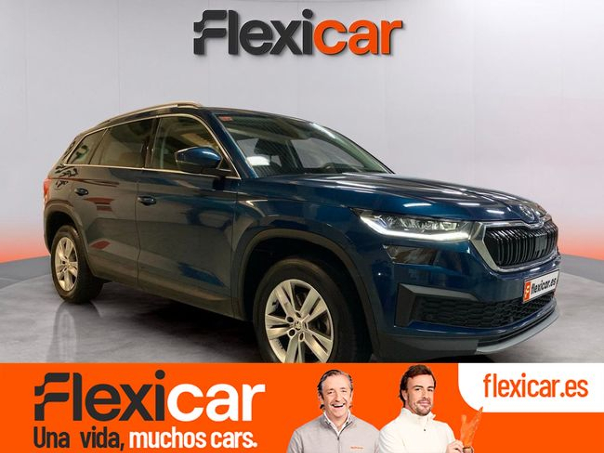 Imagen de SKODA Kodiaq