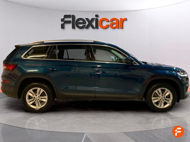 Foto del SKODA Kodiaq 1.5 TSI Active 4x2 110kW