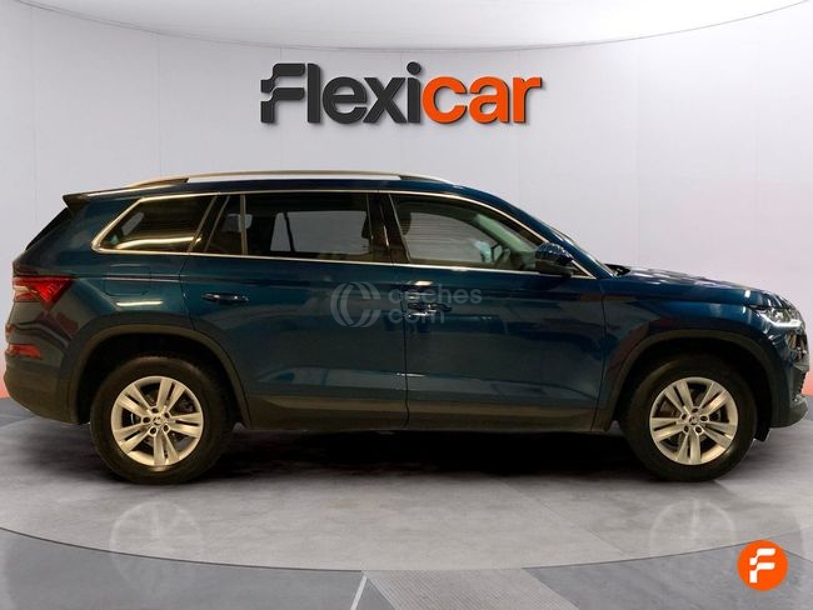 Foto del SKODA Kodiaq 1.5 TSI Active 4x2 110kW