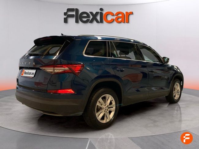 Foto del SKODA Kodiaq 1.5 TSI Active 4x2 110kW