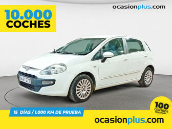 Imagen de FIAT Punto Evo 1.2 Dynamic 69 S&S