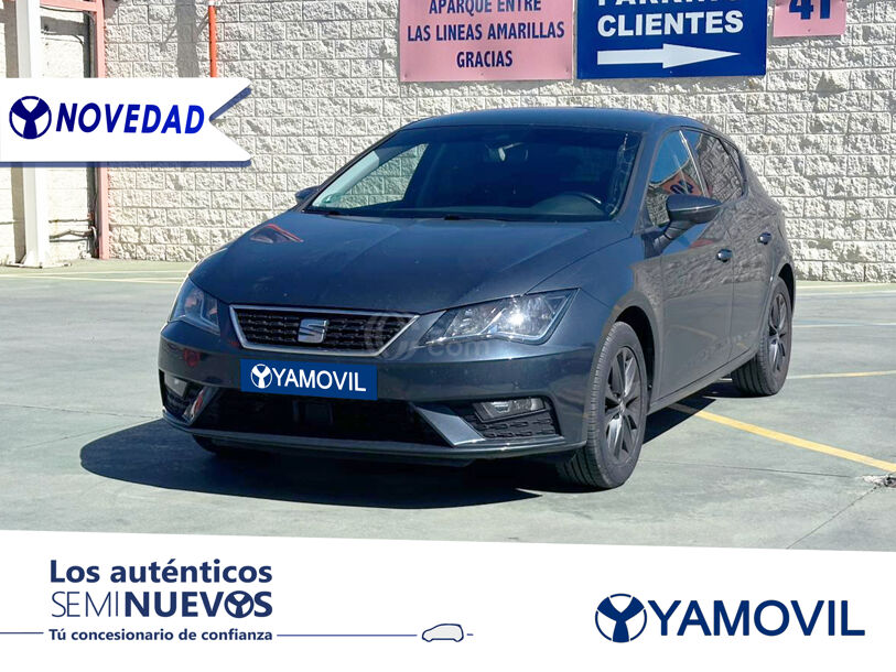 Foto del SEAT León 1.0 EcoTSI S&S Style 115