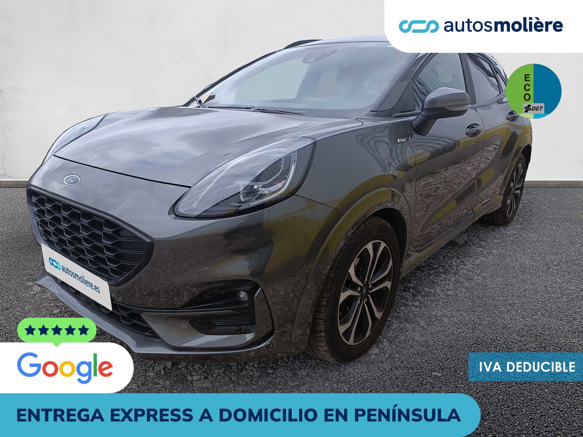 Imagen de FORD Puma