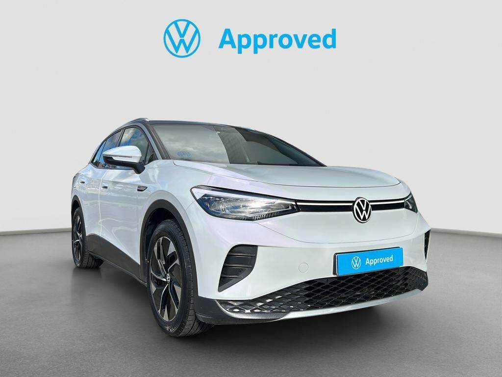 VOLKSWAGEN ID5 (Pro Performance 150 kW (204 CV)) en Barcelona