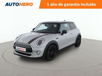 Imagen de MINI Mini Cabrio Cooper D