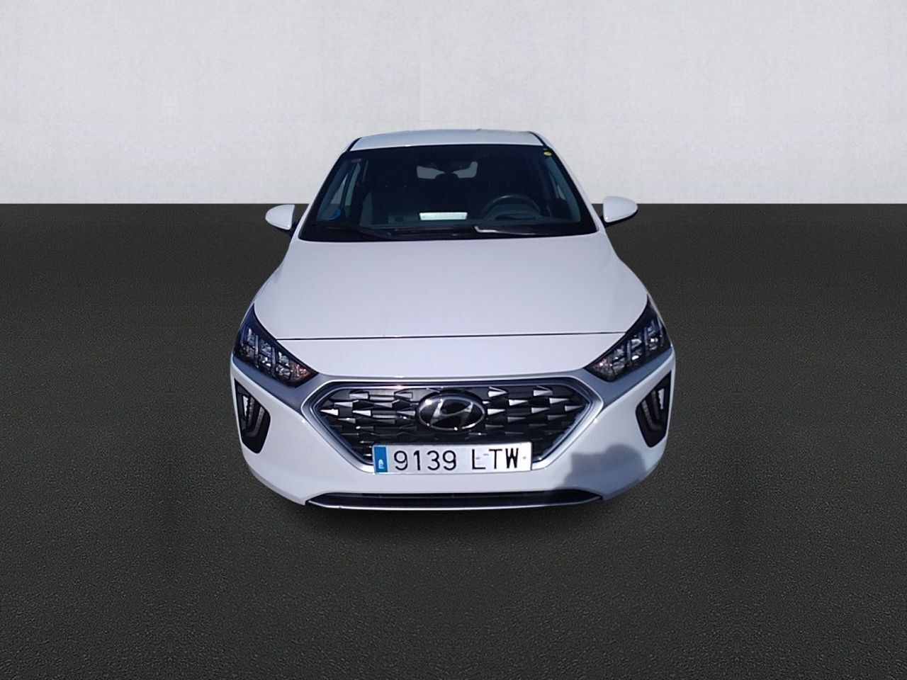 Foto del HYUNDAI Ioniq HEV 1.6 GDI Tecno