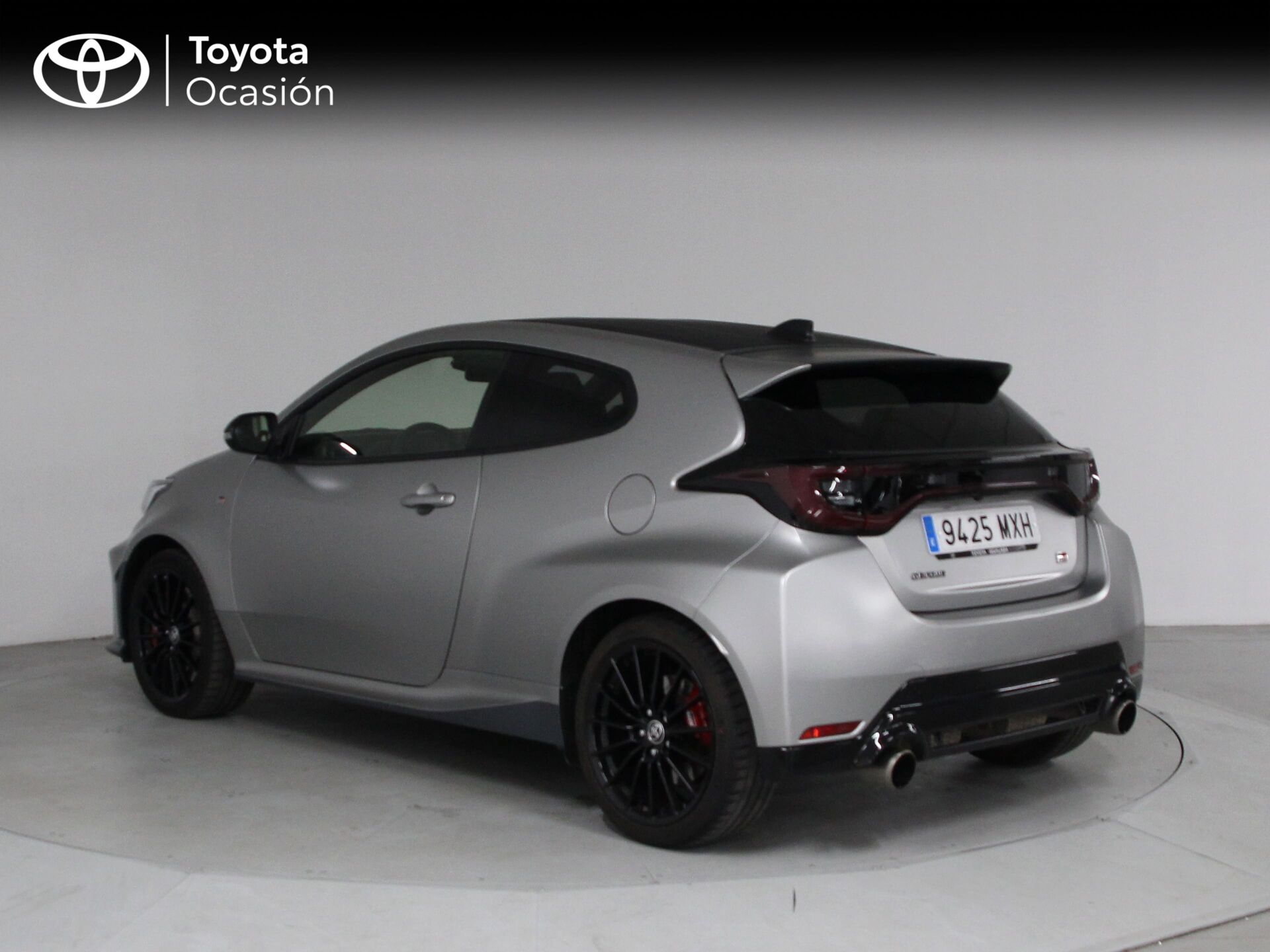 Imagen 2 de TOYOTA Yaris