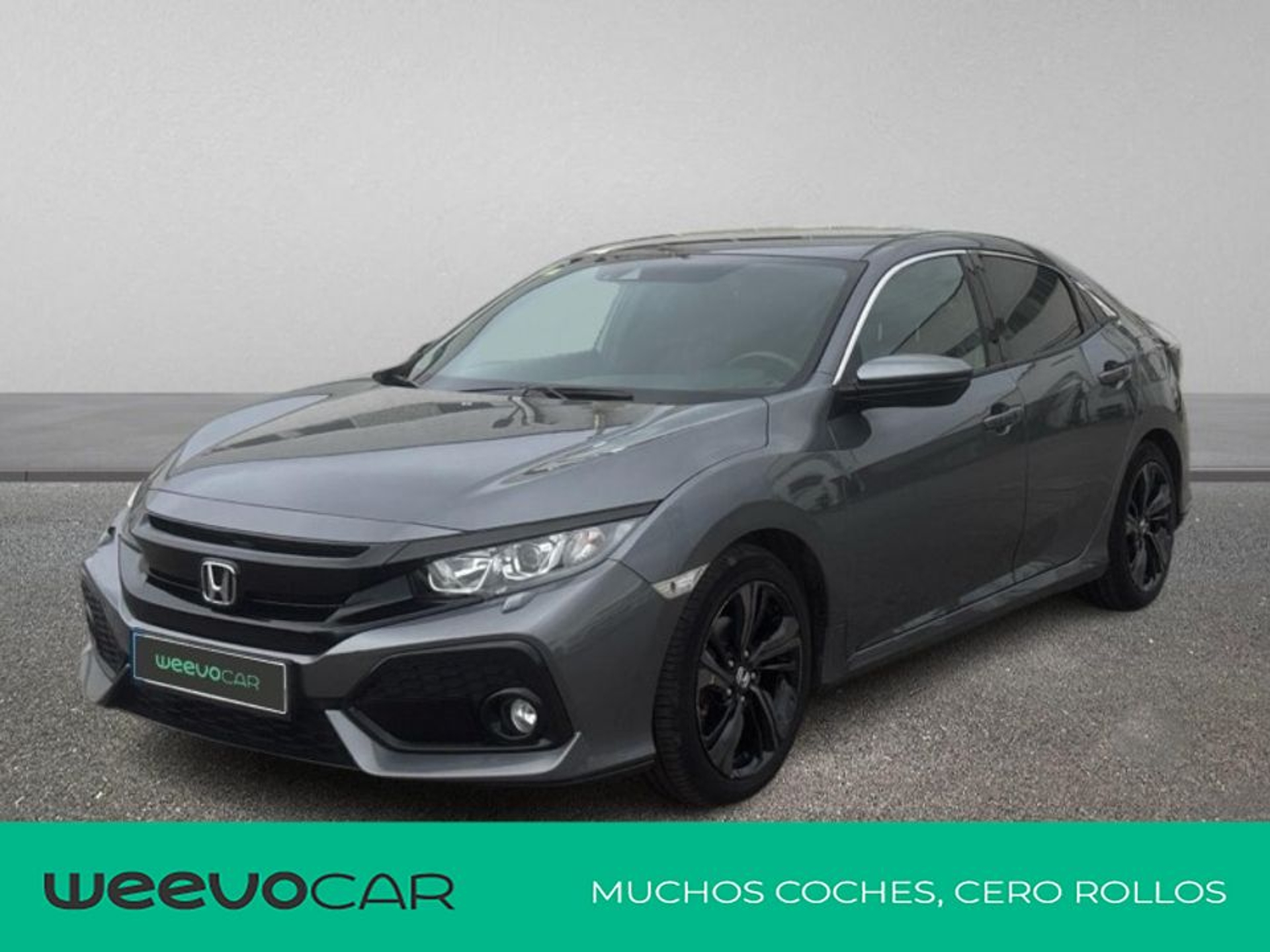 Imagen de HONDA Civic