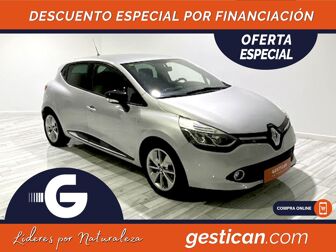 Imagen de RENAULT Clio 1.2 Limited 55kW